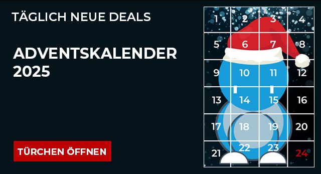 Adventskalender 2025