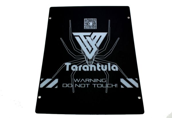 Tevo Tarantula Druckmatte 280mm