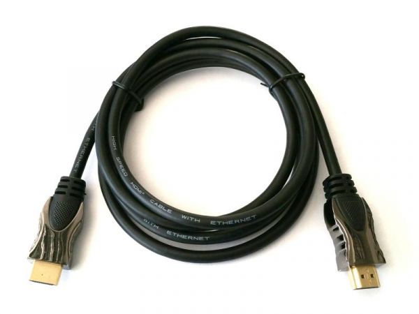 HDMI ULTRA 4K High Speed mit Ethernet Kabel (3,0 Meter)