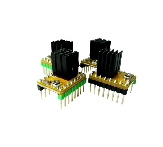 MKS LV8729 Schrittmotorentreiber