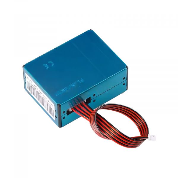 PMS5003T Feinstaub- und Klimasensor PM1.0 PM2.5 PM10 Arduino