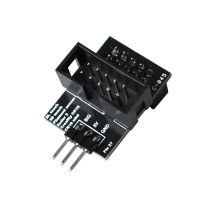 BLTouch adapter board Pin 27 CR-10S/Ender 3