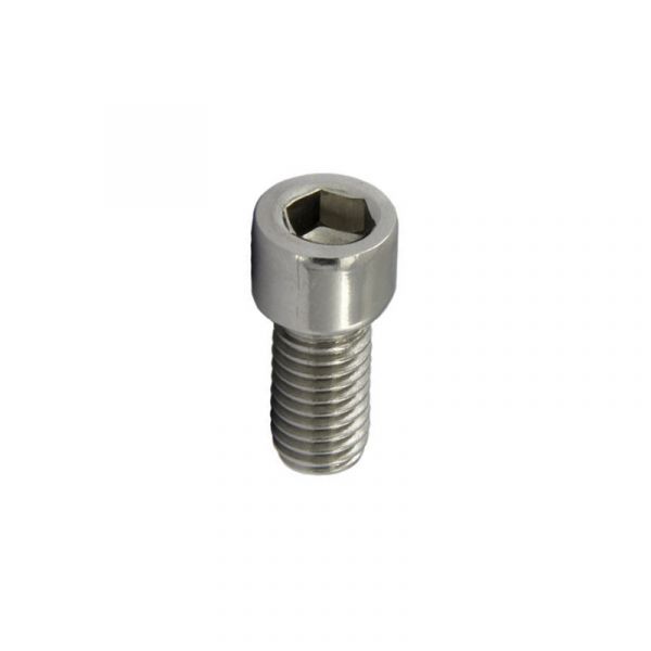 M5x10mm Sechskantschraube DIN912