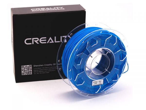 Creality CR-PLA Filament Himmelblau 1.75mm 1kg