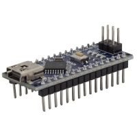 Nano Mega328P V3.0 USB CH340G Modul