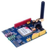 SIM900 Quad-band GSM/GPRS Shield für Arduino