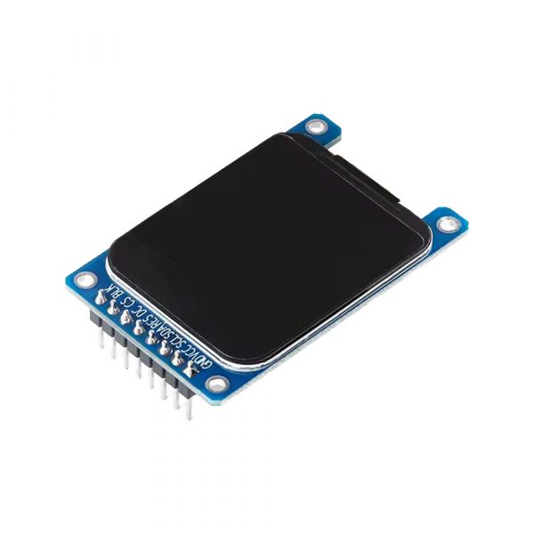 1,69 Zoll IPS Farb-TFT Display 240x280 SPI ST7789 Arduino-kompatibel