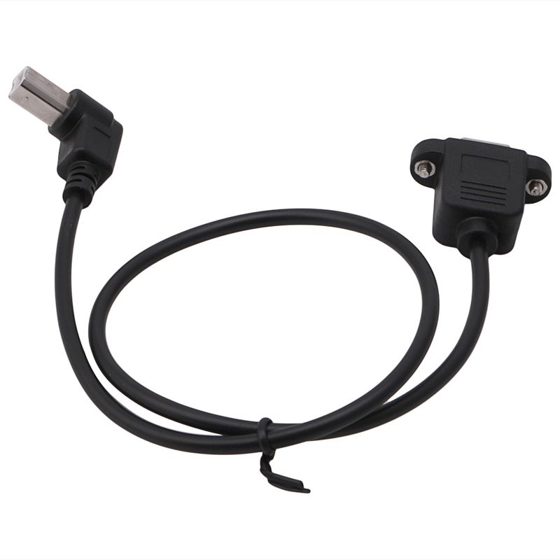 Delock Verlängerungskabel USB 2.0 B Stecker > B Buchse 2 M Computer Kabel Usb B Usb S0z860q1