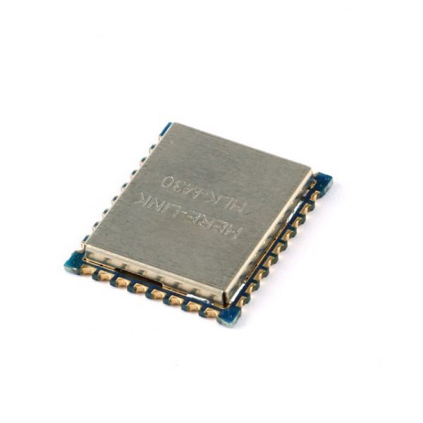 HLK-M30 MTK7681 Serial Wifi Modul