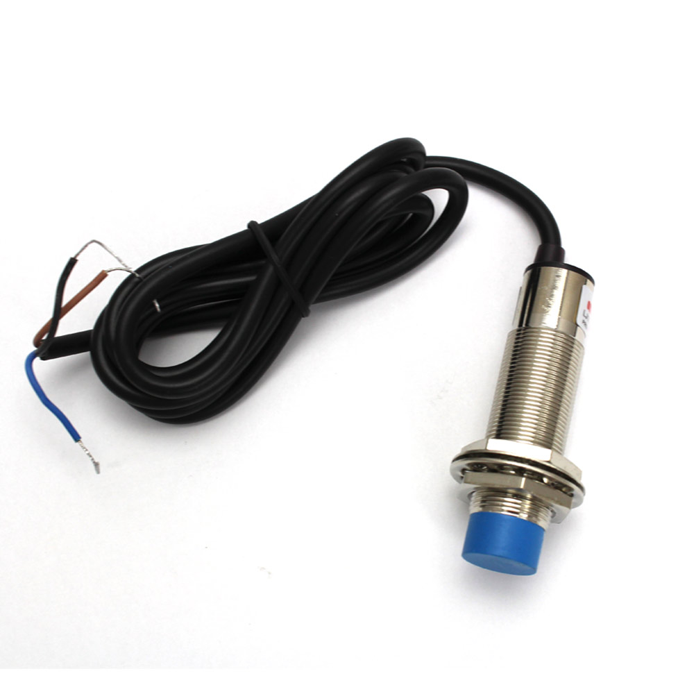 PNP NO 3-Kabel LJC18A3-B-Z/BY DC 6V 36V Metall Kapazit?t Sensor Schalter