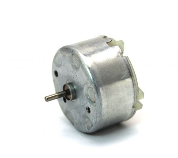 DC Motor 500 Type