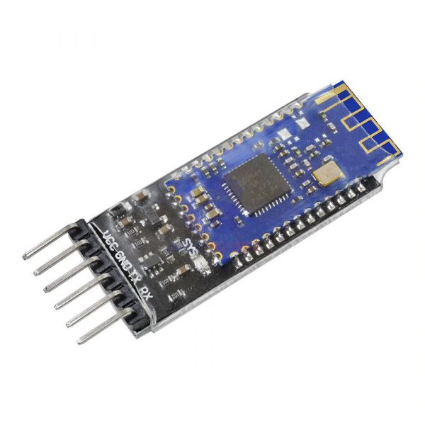 HM-10 BLE Bluetooth 4.0 Modul für iOS und Android CC2541