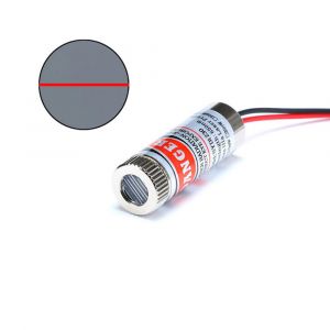 Lasermodul Linie, 5mW 650nmLasermodul Linie, 5mW 650nm Lasermodul Linie, 5mW 650nmLasermodul Linie, 5mW 650nm