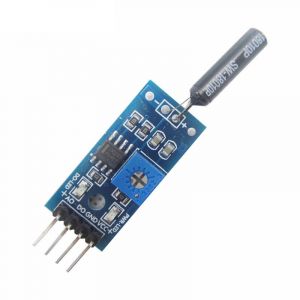 Vibration/Erschütterungssensor SW18010P Vibration/Erschütterungssensor SW18010P