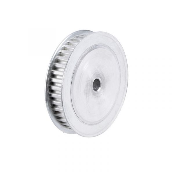 QUARKZMAN 2GT Riemenscheibe 40 Zähne - Aluminium Für 3D-Drucker & CNC