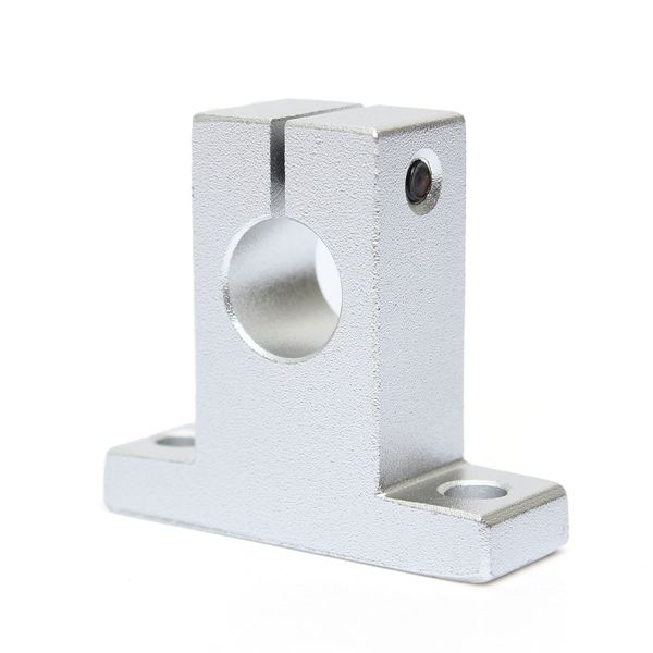 Wellenhalter für 8mm Welle
