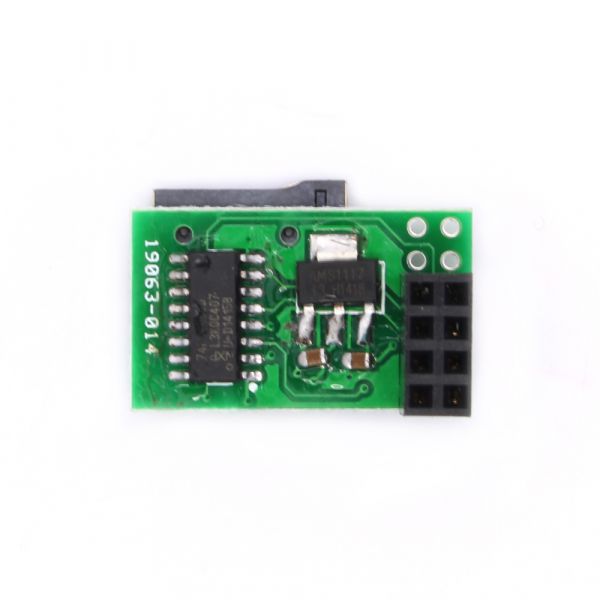 RAMPS 1.4 SD-Kartenslot Erweiterung
