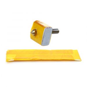 Hot End Heizblock Isolierung Hot End Heizblock Isolierung