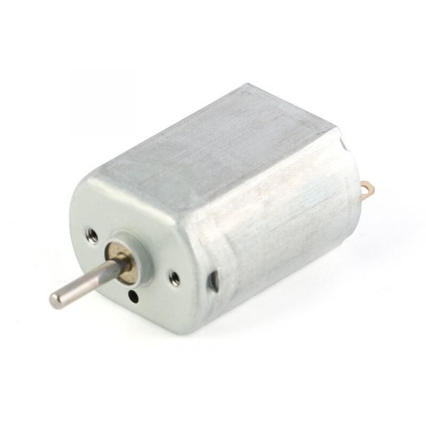 DC Motor 12V 4500 RPM 0.01A FF-130SH