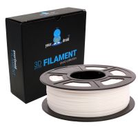 yourDroid PLA plus filament weiss