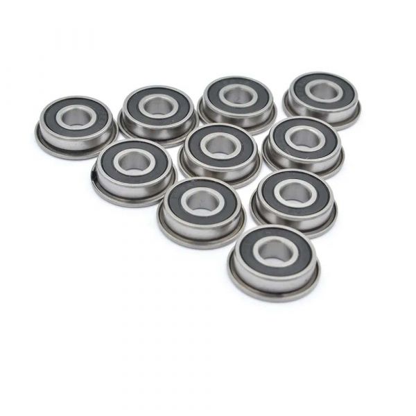 10x Kugellager F623-2RS