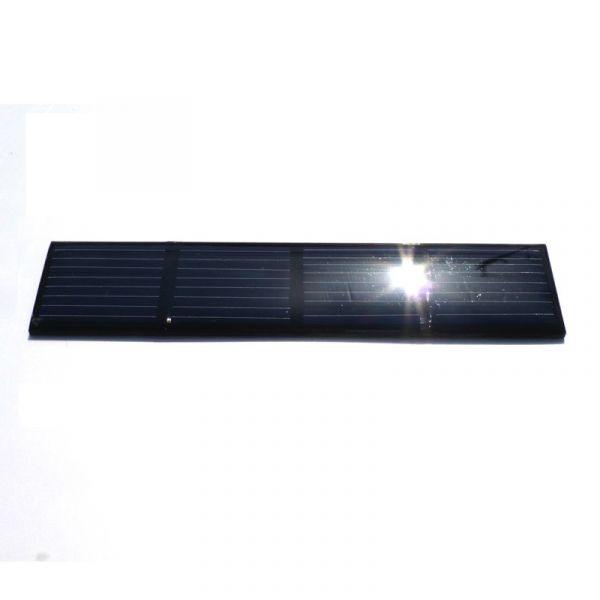 5V 40mA Solarzelle für Arduino Nano & Pro Mini