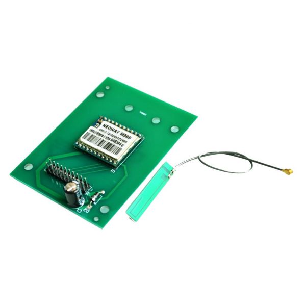 GSM Module für Arduino, Atmel AVR, NEOWAY M590