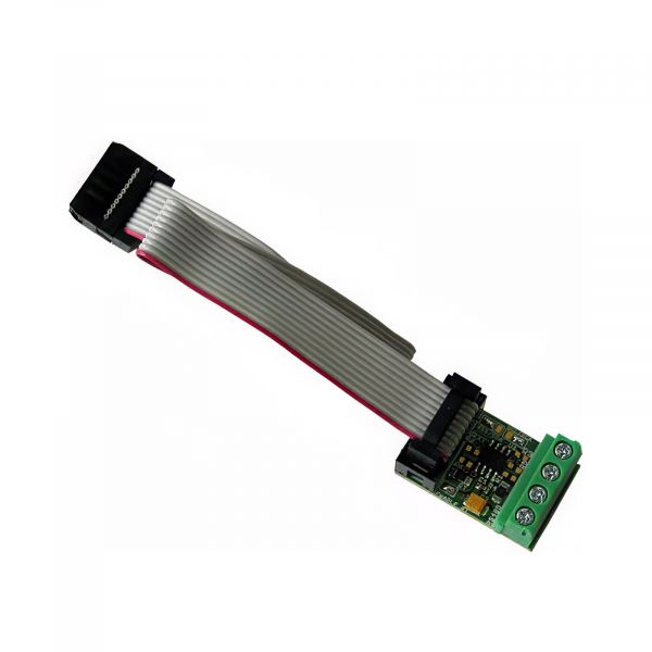 Olimex MOD-RS485 RS485 Modul mit ADM3483 für UEXT Boards