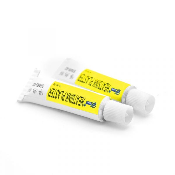 Wärmeleitpaste 5g