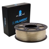 yourDroid PLA filament transparent