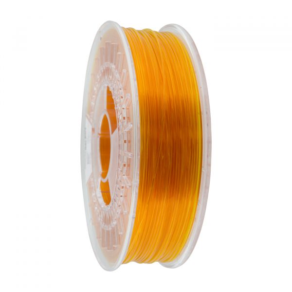PrimaSelect PETG - 1.75mm - 750 g - Transparent Yellow