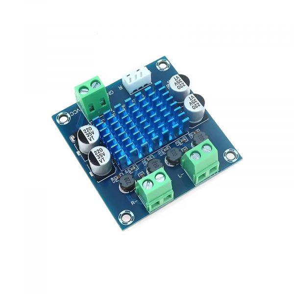 TPA3110 2×30W Stereo Audio Digitalverstärker Modul XH-A232 DC 8–26V