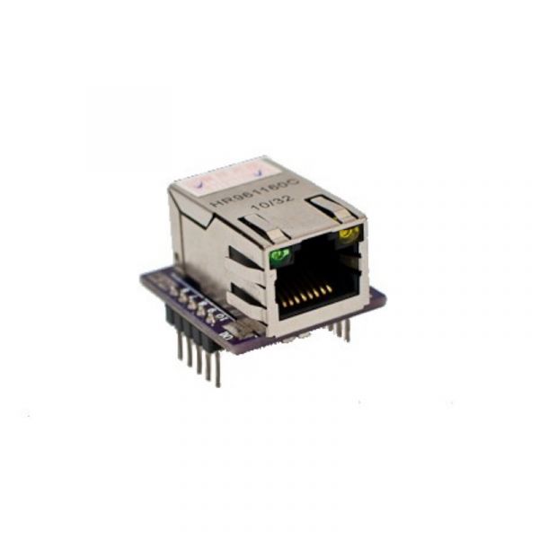 ENC28J60 Mini-Netzwerkmodul