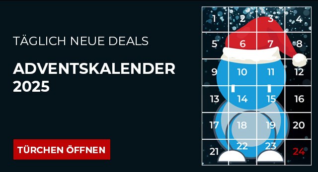 Adventskalender 2025
