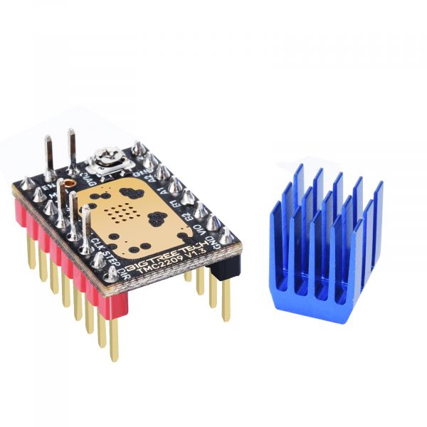 Bigtreetech TMC2209 V1.3 Schrittmotortreiber UART