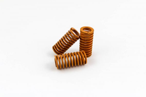 Wanhao D6 Spannfedern 3 Stück