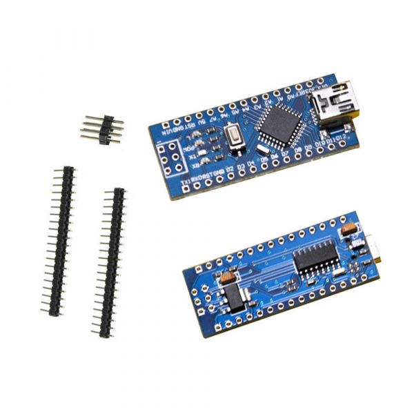 Nano Mega328P V3.0 USB CH340G Board