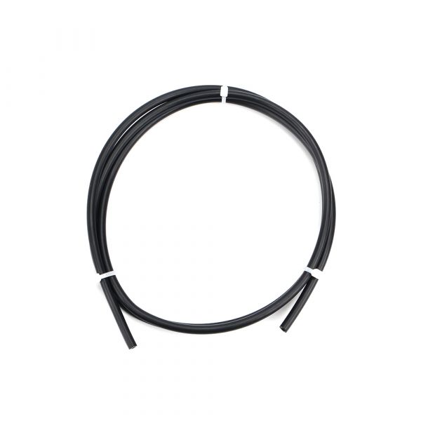 1 Meter PTFE Schlauch 4x1.9mm (Schwarz) für 1.75mm Filament