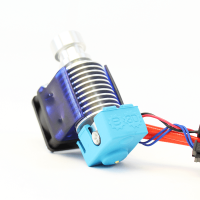 E3D V6 Full Kit 1.75mm Universal Bowden 12V