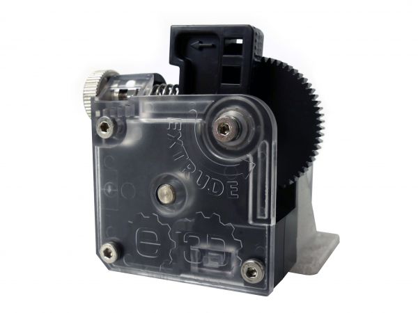 E3D Titan Extruder + 1.75mm Bowden Adapter (ohne Schrittmotor)