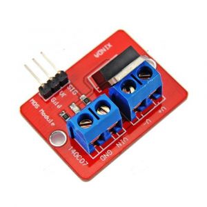 MOSFET IRF520 Treibermodul MOSFET IRF520 Treibermodul