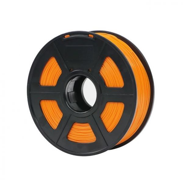 ANYCUBIC PLA Filament Orange 1.75mm 1kg
