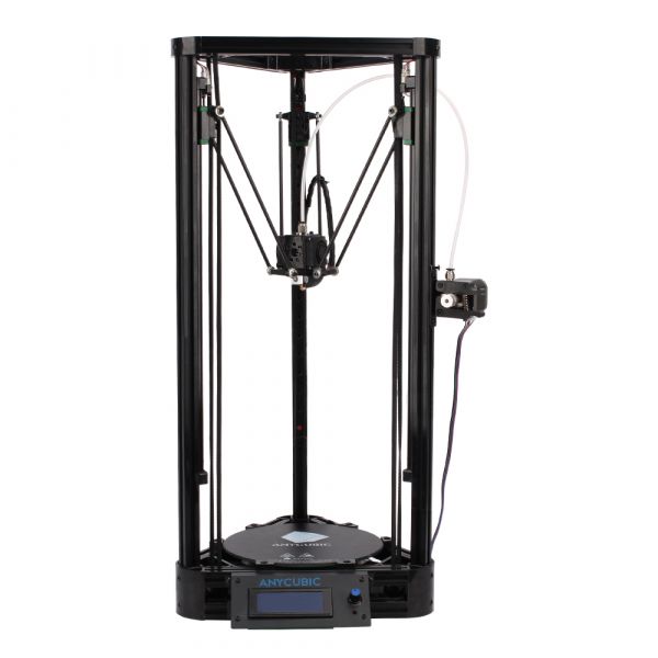 Anycubic Kossel Linear 3D-Drucker (ohne Netzteil)