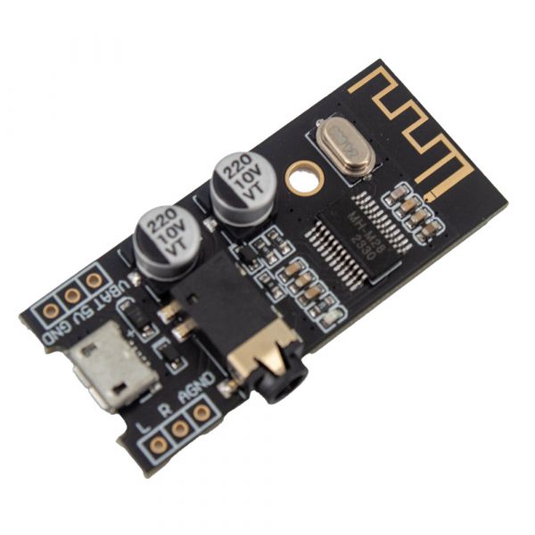 Bluetooth Audio Modul MH-M28 MP3 Audio Empfänger