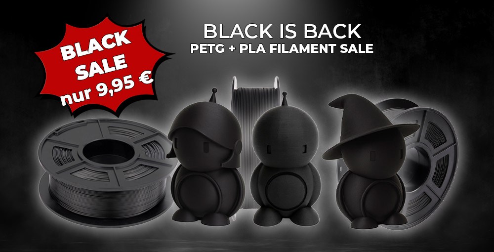 Filament Sale