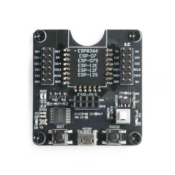 Programmer ESP8266 Downloader Debugger USB TTL