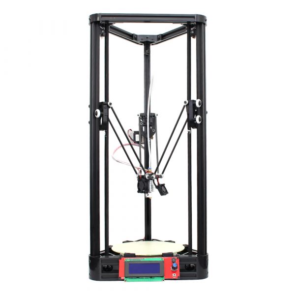 Anycubic Kossel Pulley 3D-Drucker (ohne Netzteil)