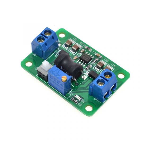 Kis3r33S Spannungswandler LM2596 DC-DC Step-Down Modul