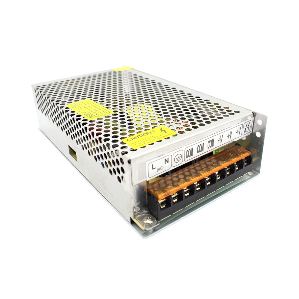 Netzteil 12V 20A 240W für 3D-Drucker / LED-Technik