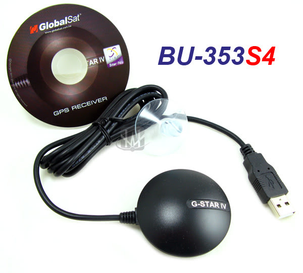 istumbler bu 353 gps help istumbler bu 353 gps help